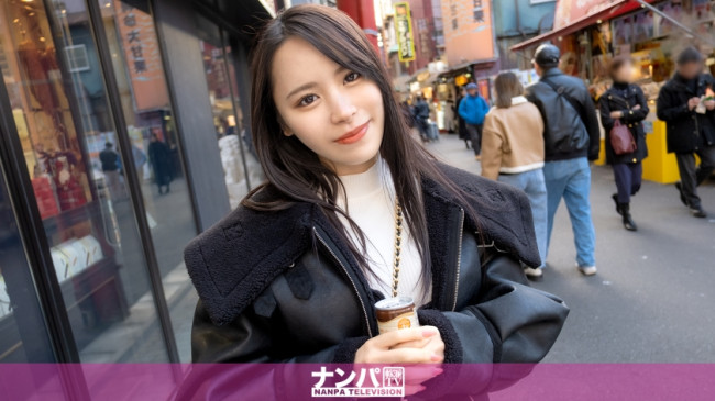 乳首の色でセックス相性診断 (小倉かずは) 200GANA 3209