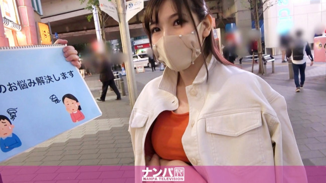 在自己工作的酒店里做爱的前台小姐！M的气质突出甚至无法拒绝色情的诱惑... 肉棒插入深喉的泪目狂喜！ 敲击美尻就会发情 骑乘位大暴乱！ 200GANA 2496