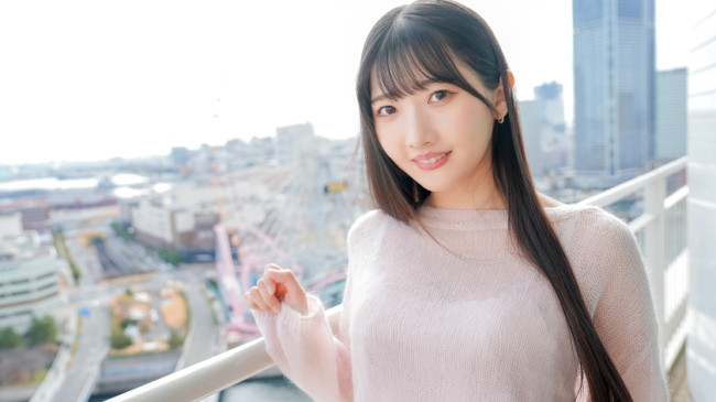 【初撮り】ネットでAV応募→AV体験撮影 2375【清楚系なのに潮吹きM体質】歯科助手・ひかりさん(23)が「自分をさらけ出したい…」と興味津々でAV応募！敏感スレンダーボディをガン責めで覚醒、何度も SIRO 5496