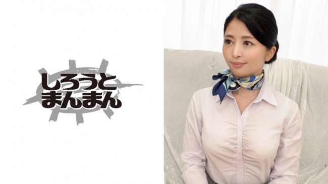 しろうと作品345SIMM 292,25歳的空姐！