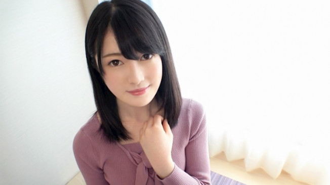 【初拍】網路應徵→AV體驗錄影1185 結城留美奈 SIRO 4100