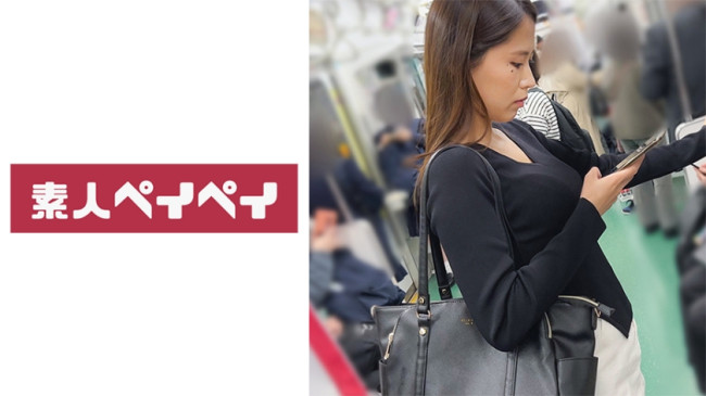 Tさん (通野未帆) 748SPAY 311