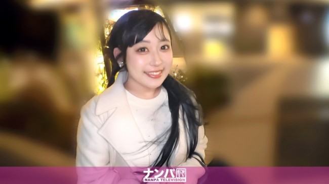 マシュマロボディのふんわりガールをナンパでゲットだぜ！メロンみたいなバス！ ゆの 25歳 200GANA 3430