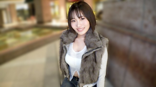 現役女子大生の性春日記 (千葉優花) SIRO 5645