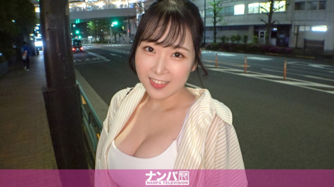 夜道を一人で歩くやたら薄着の女の子をナンパ！警戒心ゼロで楽々ホテインww脱がしてびっくり！ (愛瀬ゆうり) 200GANA 2906