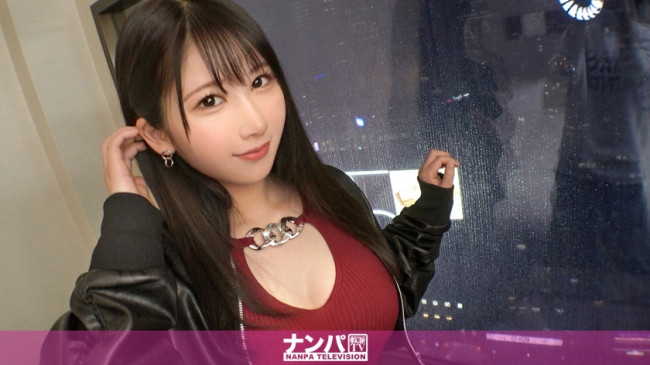 マジ軟派、初撮。 1811 出勤前のキャバ嬢さん、お買い物代を肩代わりすることを約束にホテルに連れ込み！ギャラ交渉の末にAV撮影に同意。大人しくて反応イマイチ…？と、思いきや挿入後に豹変！甲高い喘ぎ声 200GANA 2700