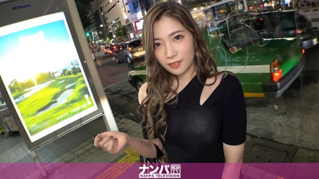 真軟派、初拍1681 美波沙耶