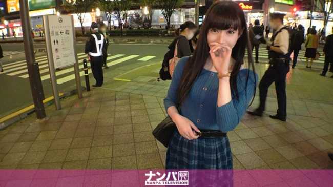 マジ軟派、初撮。 1555 冬の始まりにお互いの身体で温めるにはエッチに限るw身体寄せ合ってたらいい雰囲気になっちゃって、奥にジンジンくる温め合う濃厚セッ●ス♪ 200GANA 2388