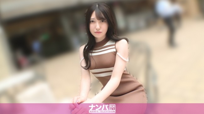 アメを使って街中ナンパ！ハスキーボイスの白衣の天使は採血上手の床上手！手マンで潮をたくさん吹いたけど、塩アメ舐めているから万事OK！？ マジ軟派、初撮。 2229 200GANA 3289