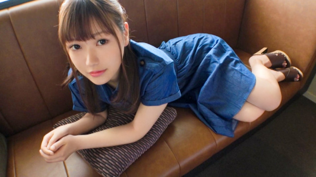 【初撮り】【ウブ系清楚美少女】【浮気セックス】彼氏じゃない男のテクニックに潮まで吹いて悦ぶ。清楚な彼女からは想像出来ない姿が…ネットでAV応募→AV体験撮影 1034 SIRO 3896 SIRO 3896