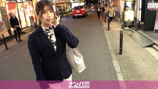 在寒冷的冬天通过免费发放暖宝宝搭讪美女进行更暖和的运动 200GANA 2393