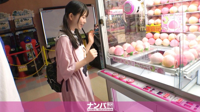 友達との約束の前に声をかけれれホテルまでついてきちゃったロリかわJD！こずえ 21歳 200GANA 2781