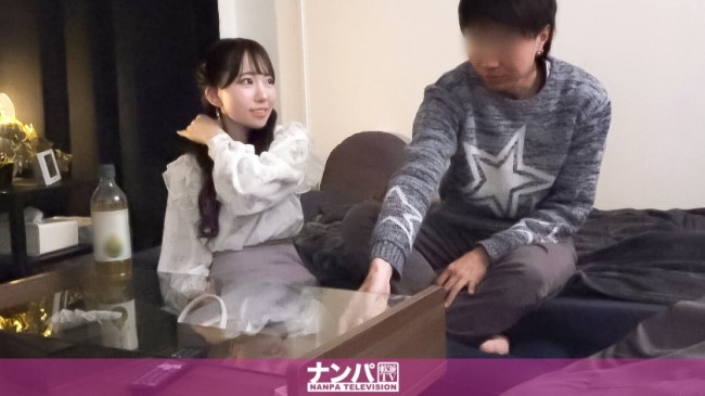 百戦錬磨のナンパ師のヤリ部屋で、連れ込みSEX隠し撮り 403 弾力美乳！弾力美尻！ヤリ慣れていない清純なカラダ！超ピュア関西弁お嬢様の鉄壁警戒心 200GANA 3237