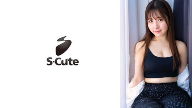 めい(22) S Cute 肉感ぷるん！大きなおっぱいと丸いお尻H 229SCUTE 1433