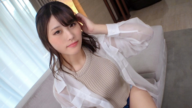 【初撮り】【高身長美女】【感度過剰体質】引き締まった美ボディに敏感性を併せもったF乳受付嬢を発掘。声を押し殺しながらも幾度も痙攣を繰り返す躰に巨根がめり込み、未知の快楽に美顔を蕩けさせていく.. ネッ SIRO 4630
