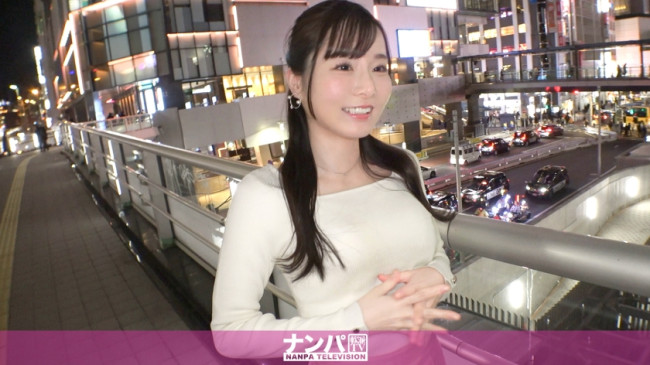 マジ軟派、初撮。 2176 【渋谷で新年ナンパ！】ネット番組で発見！ゲーム好き清楚美女が久々セックスで敏感まんこ大絶叫！2年間ご無沙汰ボディが欲望解放！ヨダレだらだらフェラと揺れるプリケツで大洪水潮吹 200GANA 3224