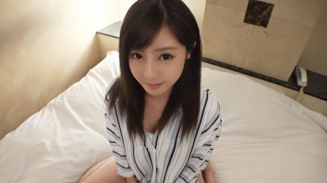 【初撮り】ネットでAV応募→AV体験撮影 704 りな 20歳 ワイン酒場アルバイト SIRO 3512