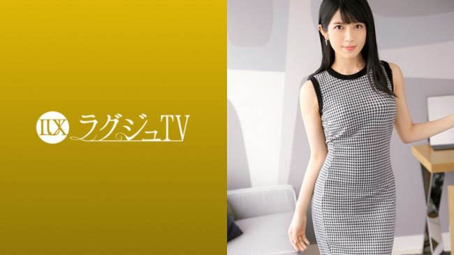 雪野晴海作品259LUXU 1093,27歳的活け花講師！