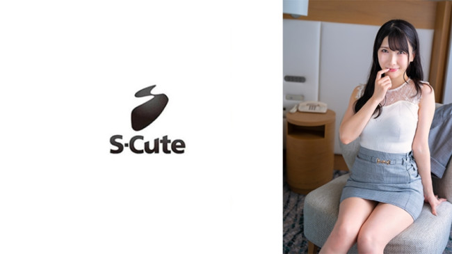 ひかる(22) S Cute 乱れてもなお綺麗な美少女のSEX 229SCUTE 1431