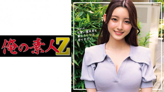 かなちゃん (森沢かな) 230ORECO 237