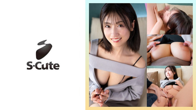 まみ(31)感じるほどに積極的になる中出しエッチ 229SCUTE 1509