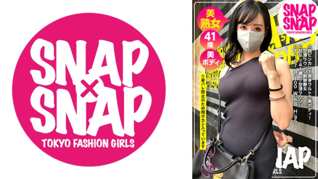 SNAP×SNAP model.028_せな 786SNA 028