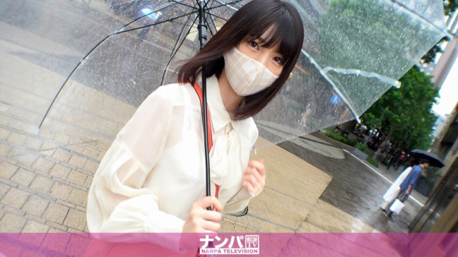 マジ軟派、初撮。 1671 清楚な休日OLさんをスタジオに連れ込みインタビュー！謝礼を上乗せしていくと戸惑いつつも下着まで見せてくれちゃって…敏感すぎるマ●コは指でも舌でもチ●ポでもイキまくり！！ 2 200GANA 2574