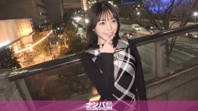 仕事納めの人気アパレル店員とノリノリ濃厚セックス納め (宮本聡美) 200GANA 3212