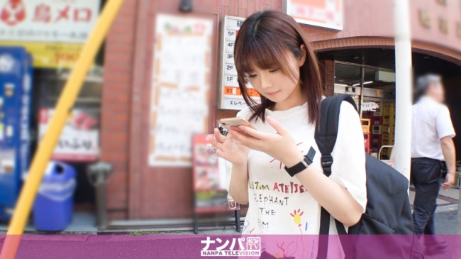 マジ軟派、初撮。 1368 トリマーを目指している小動物系かわいこちゃん！おっとり系の彼女は自分をトリミングされると…？おっとり小動物がキャンキャン喘ぐ！？気持ちよすぎてド変態に変貌！！ 200GAN 200GANA 2112