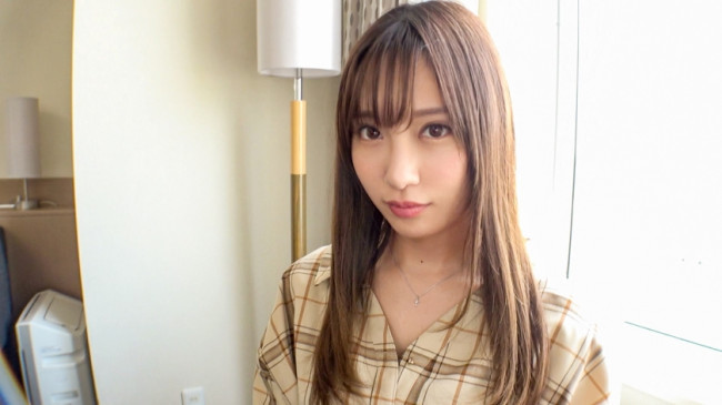 【初撮り】【彼氏持ちのF乳美少女が..】【ガチ逝き女子大生】学年で1番可愛い女の子は天使の美BODY。「やばい..やばいッ」と連呼する彼女は.. ネットでAV応募→AV体験撮影 1239 SIRO-4 SIRO 4150